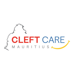 Cleft Care Mauritius logo