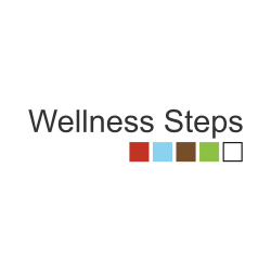 Wellness Steps logo
